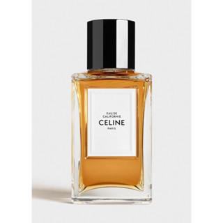 Celine eau de Californie 100ml.