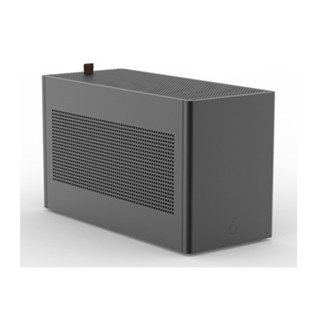 Louqe Ghost S1 MkIII Mini-ITX Computer Case ASH