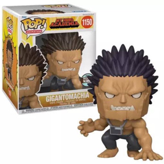 Funko Pop Gigantomachia ขนาด 6 นิ้ว My Hero Academia 1150 Exclusive