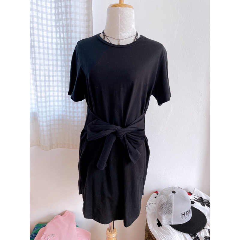 เดรสCPSผูกหน้าได้หลังได้