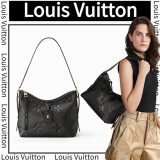 หลุยส์วิตตอง Louis Vuitton  CARRYALL ZIP NM PM/ล่าสุด/ซื้อยุโรปของแท้ 100%/ยุโรปซื้อของแท้ 100%💖