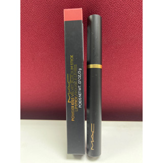 MAC Powder Kiss Velvet Blur Slim Stick 2g สินค้าจากคิงเพาเวอร์