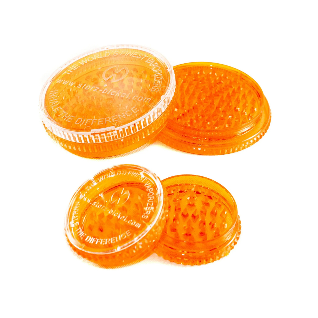 Storz & Bickel ® Grinder 90mm