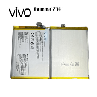 🔅แบตเตอรี่แท้  Battery vivo  Y91c/Y91i/Y91/Y93/Y95/B-F3ความจุแบตเตอรี่   3935 mAh