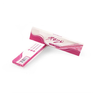 PURIZE ® King Size Slim Papers I 32 Papers I Pink