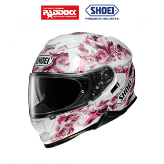 SHOEI หมวกกันน็อค รุ่น GT-AIR2 CONJURN TC-7