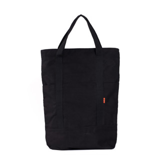 Japfac Wideside Black