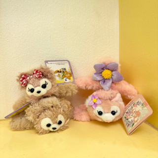 (พร้อมส่ง🌷) Duffy &amp; Shelie may กิ๊บหนีบผม กิ๊บติดผม กิ๊บน่ารัก