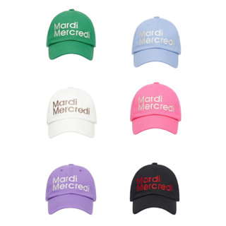 ✨🇰🇷On sale!!🇰🇷✨  ✨🇰🇷 CAP MARDI NOUVEAU✨🇰🇷🌈