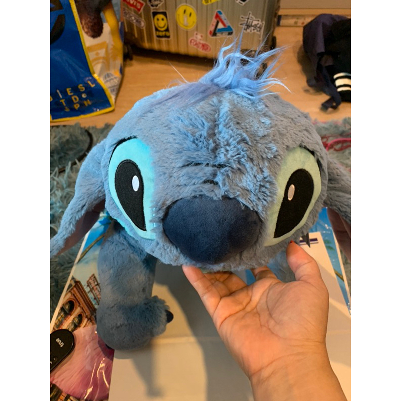 ตุ๊กตา Sitch จาก Tokyo Disneyland