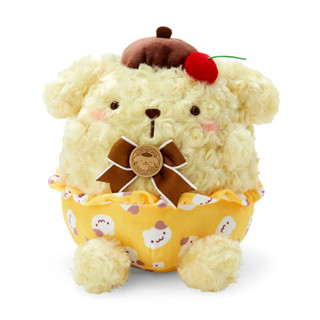 [ส่งตรงจากญี่ปุ่น] ตุ๊กตา Sanrio มัฟฟิน Panchu Pom Pom Purin ตัวละครญี่ปุ่น Sanrio