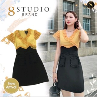 #8Studio🐝(ผึ้ง)💓มาแล้วจ้า👉ดำเหลืองที่คุณคนรอคอยงานจริงน้องน่ารักมาก