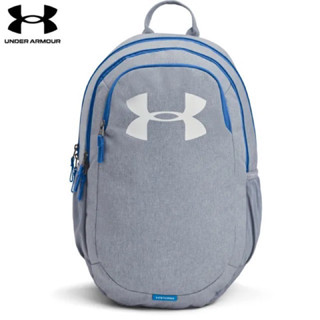 กระเป๋า Under Armour UA SCRIMMAGE 2.0 BACKPACK (#1342652)