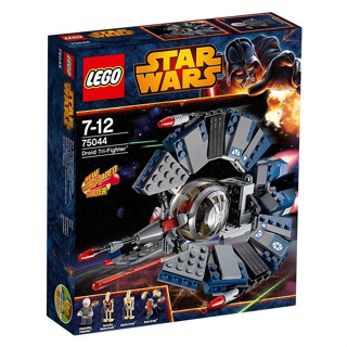 LEGO® Star Wars™ 75044 Droid Tri-Fighter™ - เลโก้ใหม่ ของแท้ 💯% กล่องสวย พร้อมส่ง