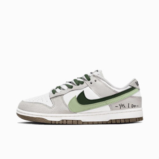 ของแท้ 100%  Nike Dunk Low se“85”