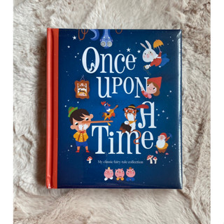 Once upon a time นิทานคลาสสิค