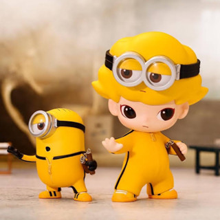 [Limited] DIMOO X MINIONS Figurine