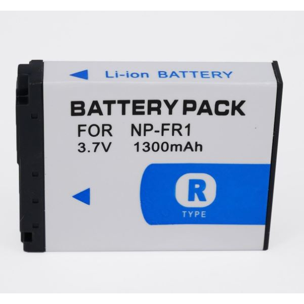 แบตกล้อง Sony  NP-FR1 สำหรับ  Sony Cyber-shot DSC-F88