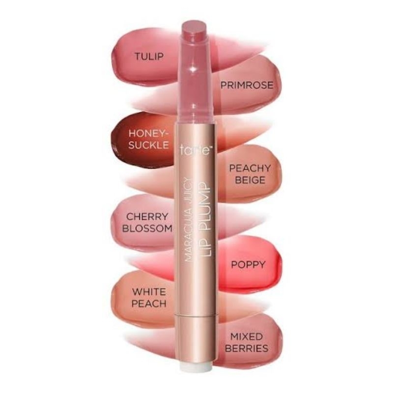 Tarte Maracuja Juicy Lip Plump มีหลายขนาด
