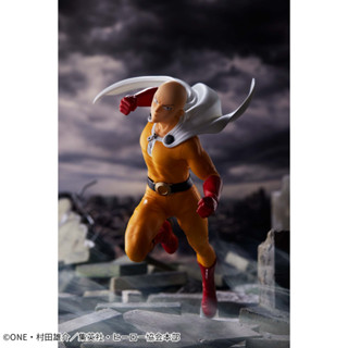 [Pre-order] One Punch Man วันพันช์แมน - ฟิกเกอร์Saitama