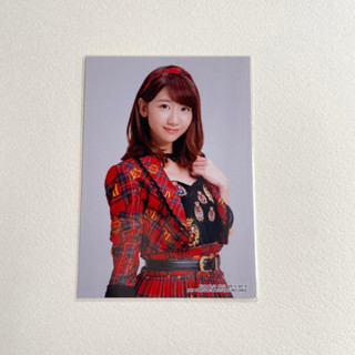 AKB48 Kashiwagi Yuki Yukirin Regu Photo single Kuchibiru ni Be My Baby