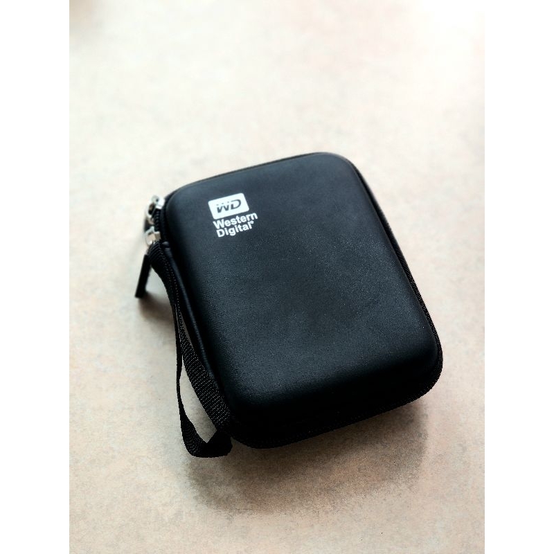 เคสสำหรับ External Harddisk ขนาด 2.5