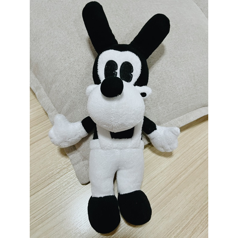 ตุ๊กตาหมาป่า Boris The Wolf - Bendy And The Ink Machine ขนาด 11" Plush