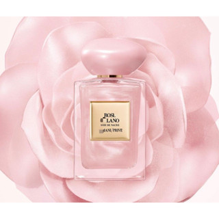 Armani Prive Rose Milano Soie de Nacre EDT100ml 🔆ทักแชทเช็คสต๊อกก่อนนะ🫧