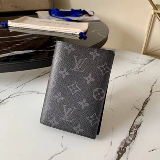 🔥ผ่อนได้🔥LV Passport Cover งาน Original(เทพ) อุปกรณ์ : Full Box Set