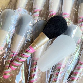 แปรงแต่งหน้า MAC Face Brush 129SES ยาว 12.5 cm.