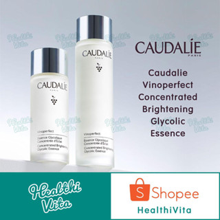 CAUDALIE Vinoperfect Concentrated Brightening Glycolic Essence