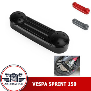 ฝาครอบโช้คหน้า VESPA Sprint 150 GTS300 Vespa Primavera 150 125 GTV300