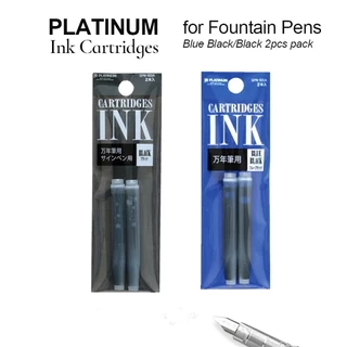 ปากกาหมึกซึม Platinum Preppy ขนาด 0.2/0.3