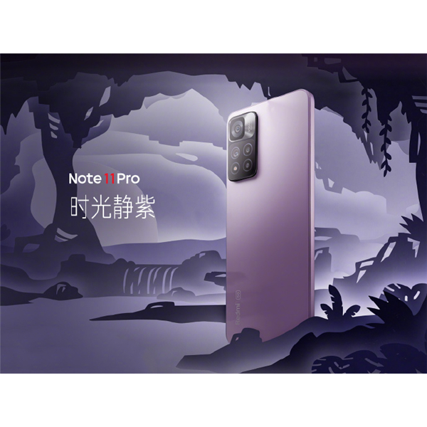 มือถือ Redmi Note 11 Pro มือสอง สภาพใหม่ 90% แบตอึด ถ่ายดี โทรศัพท์มือถือ 5G