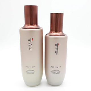 THE FACE SHOP YEHWADAM HEAVEN GRADE GINSENG REJUVENATING TONER