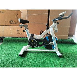 จักรยานฟิตเนสออกกำลังกายSPINNING BIKE Exercise WORLD MASTER รุ่นSP1