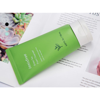 Innisfree Green Tea Foam Cleanser 150ml กรินท์ฟอร์ด ครินเซอร์