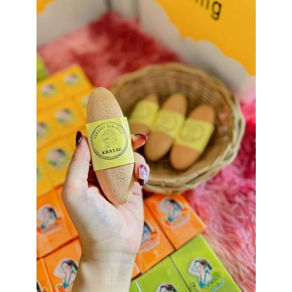 🔥Sale !! หินพม่า หินขัดขี้ใคล หินพม่า หินขัดพม่าของแท้ ขี้ไคลกรจาย พร้อมส่ง