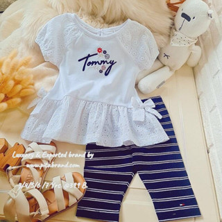 Tommy Hilfiger set 2 pcs.