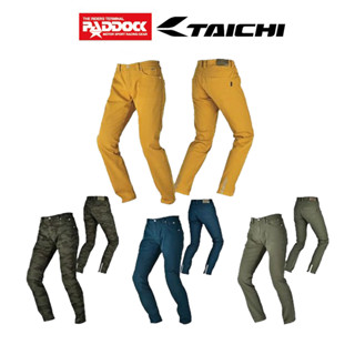 TAICHI กางเกงการ์ด รุ่น RSY252 CORDURA STRETCH PANTS