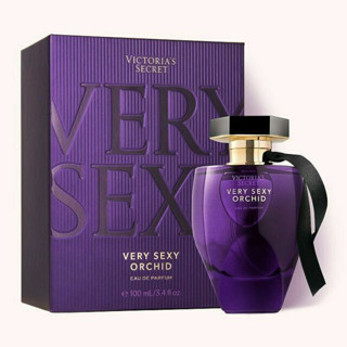 victoria secret Very Sexy Orchid Eau de Parfum 100 ML