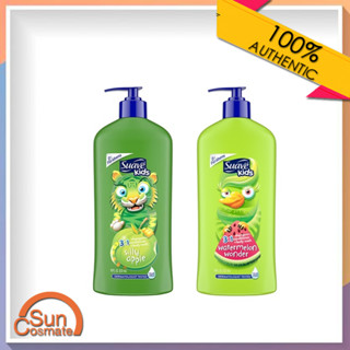 Suave Kids 3-in-1 Shampoo, Conditioner &amp; Body Wash มี2สูตร