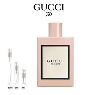 Gucci Bloom EDP Female Fragrance 10ml/5ml