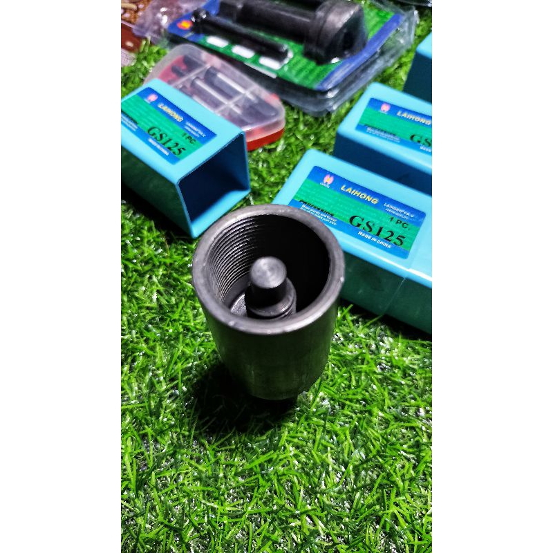 ตัวดูดจานไฟเวฟ110i 2022 - รูปที่ 2