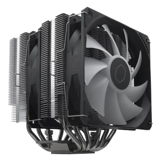 พัดลมซีพียู (CPU Air Cooling) รุ่น Hyper 620S ARGB - Cooler Master