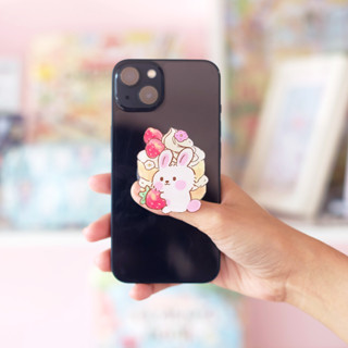 สวีทซัมเมอร์ : Griptok Acrylic ที่ติดโทรศัพท์ : มีทั้งหมด 7 ลาย
