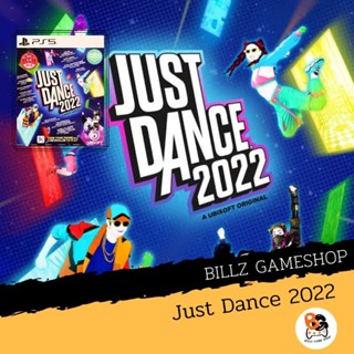 (มือ1) PS5 | Just Dance 2022