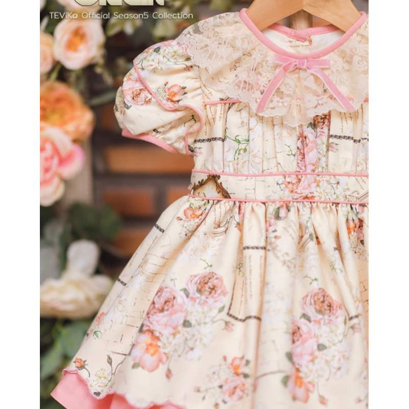 Tevika Size 110 Neww ส่งพร้อมกล่อง