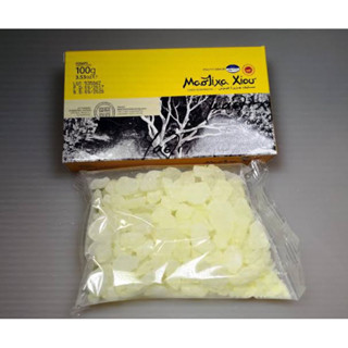 Original Chios Gum Mastic, 100g (3,52oz) / น้ำตานางฟ้า