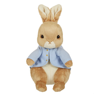 [ส่งตรงจากญี่ปุ่น] Sekiguchi Peter Rabbit ตุ๊กตาของเล่น สําหรับเด็ก